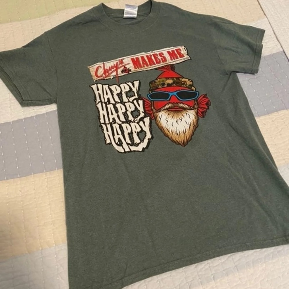 Chuys Shirt Bundle